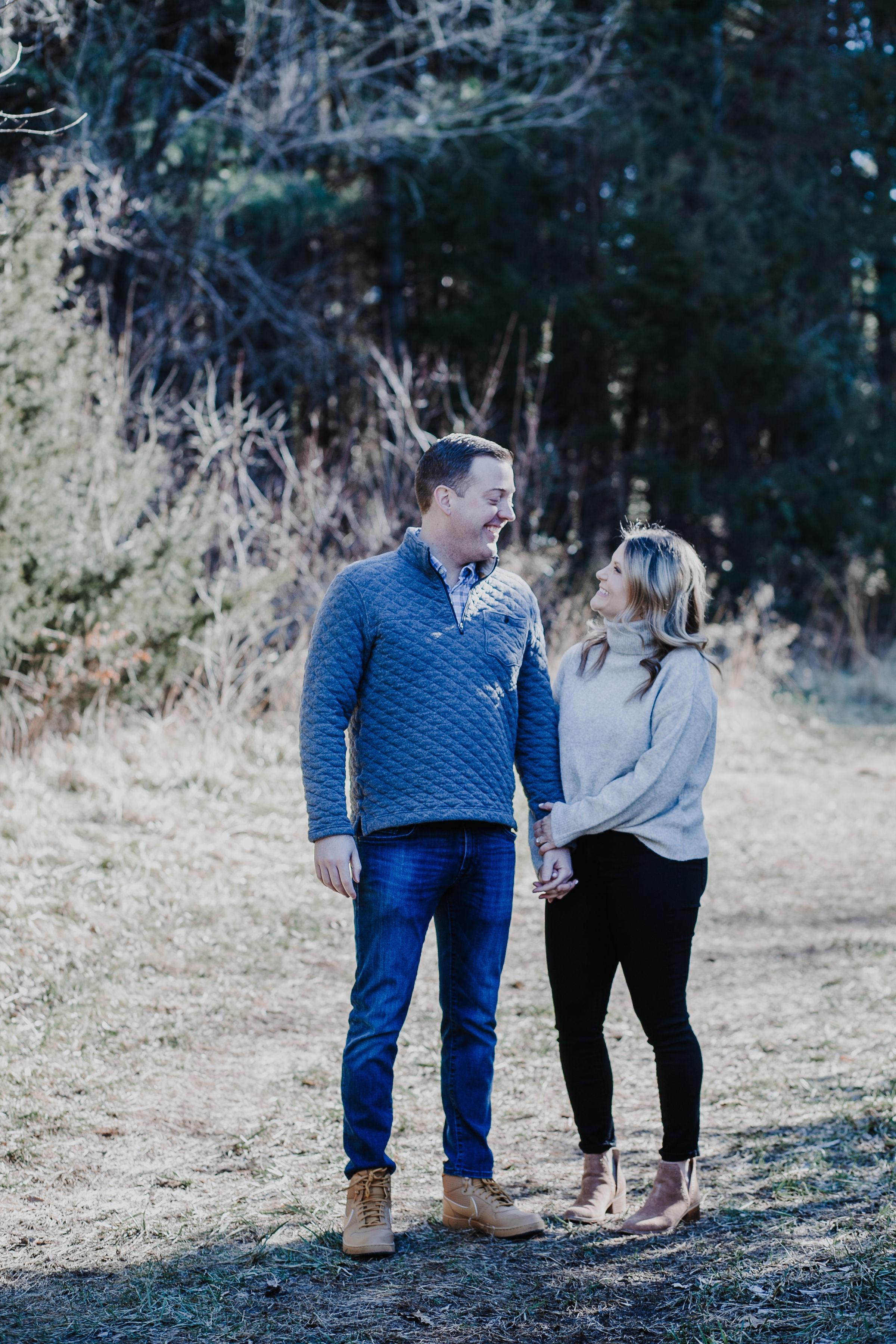 The Wedding Website of Kaitlin Beckloff and Spencer Farley