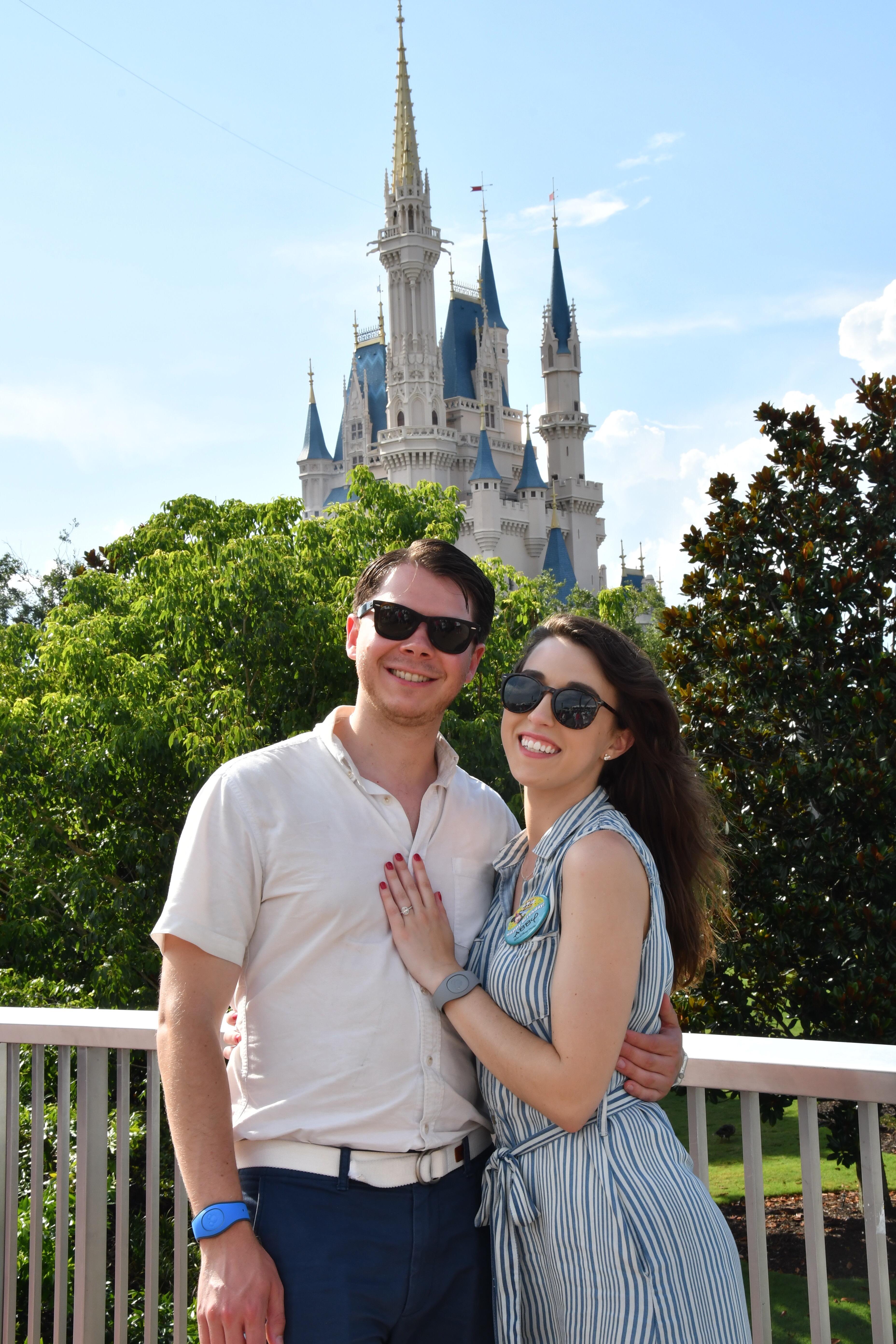 The Wedding Website of Abigail Langham and Matt Sandy