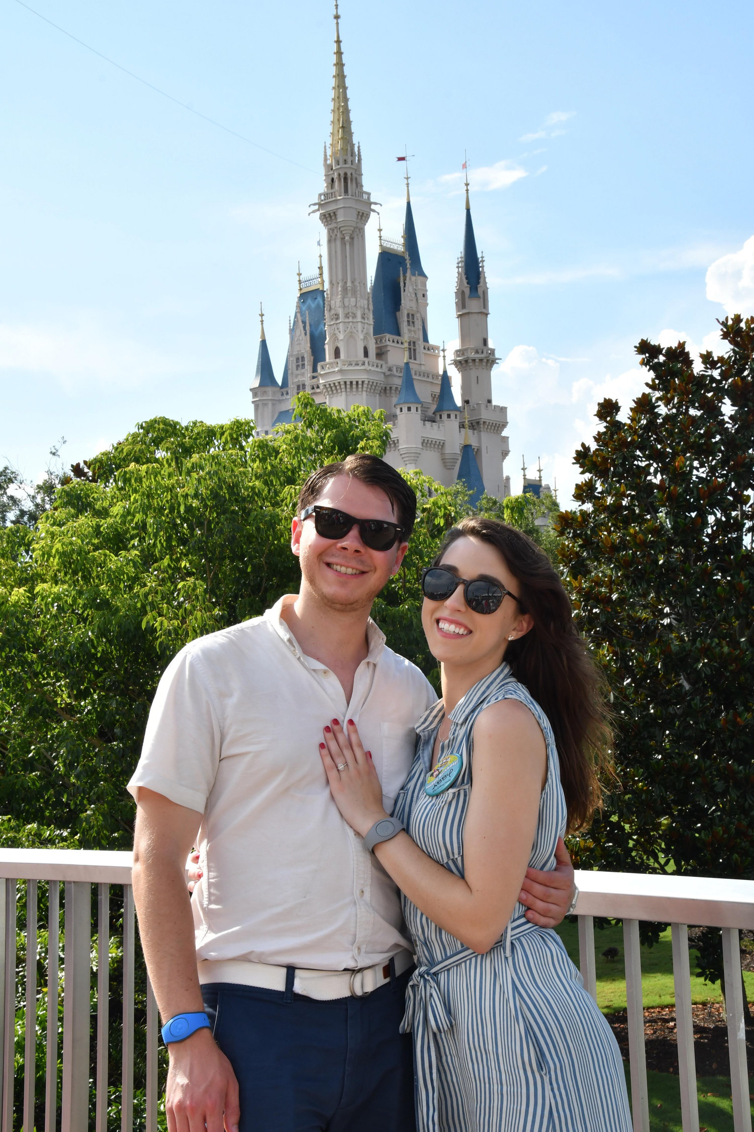 The Wedding Website of Abigail Langham and Matt Sandy