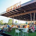 50 West Brewery