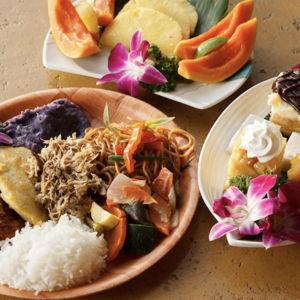 Honolulou Food Tour
