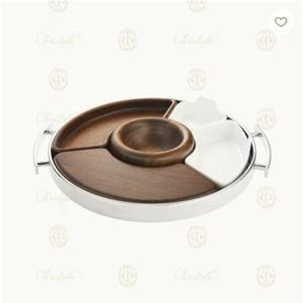 Christofle Mood Coffee Tray