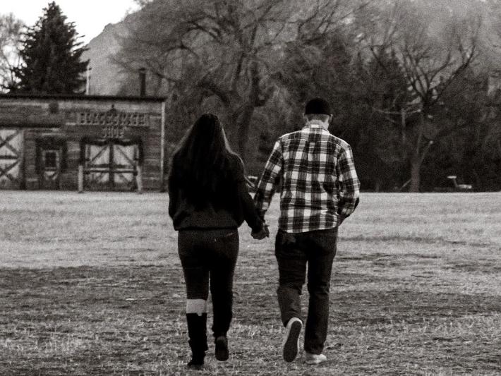 The Wedding Website of Bree Cornell and Micheal Longland