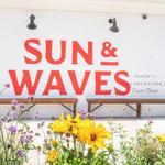 Sun & Waves Market