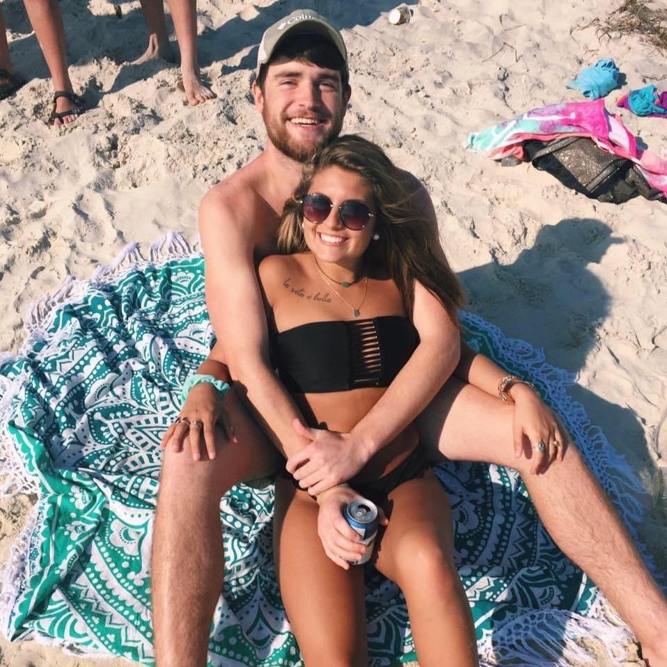 2017 - Spring Break