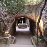 Forestiere Underground Gardens
