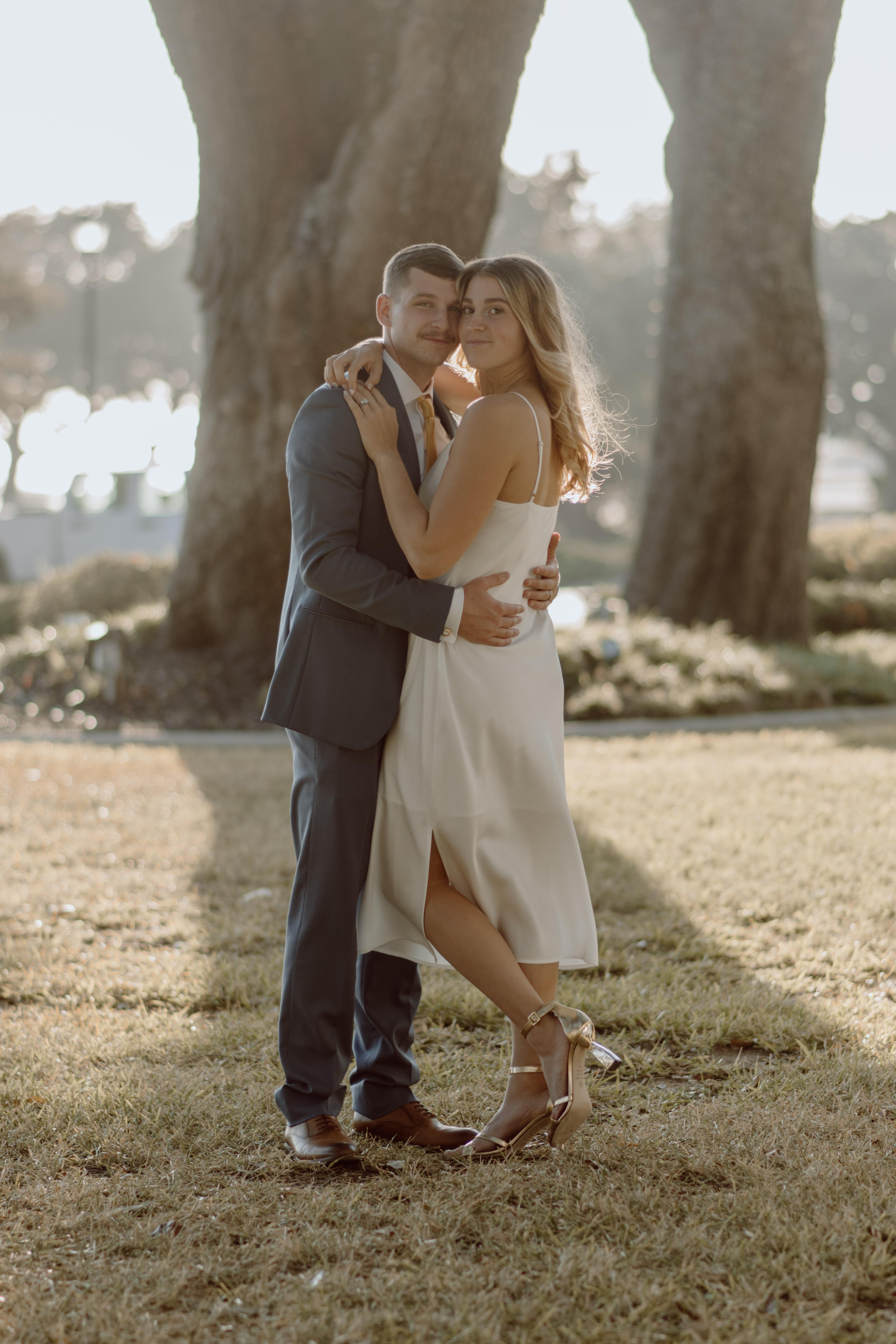 The Wedding Website of Sofia Lorenzini and Adam Burckhardt