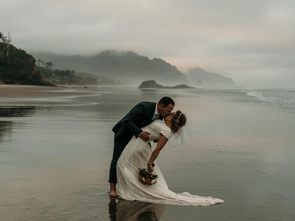 The Wedding Website of Kylie McCurdy and Travis Bender