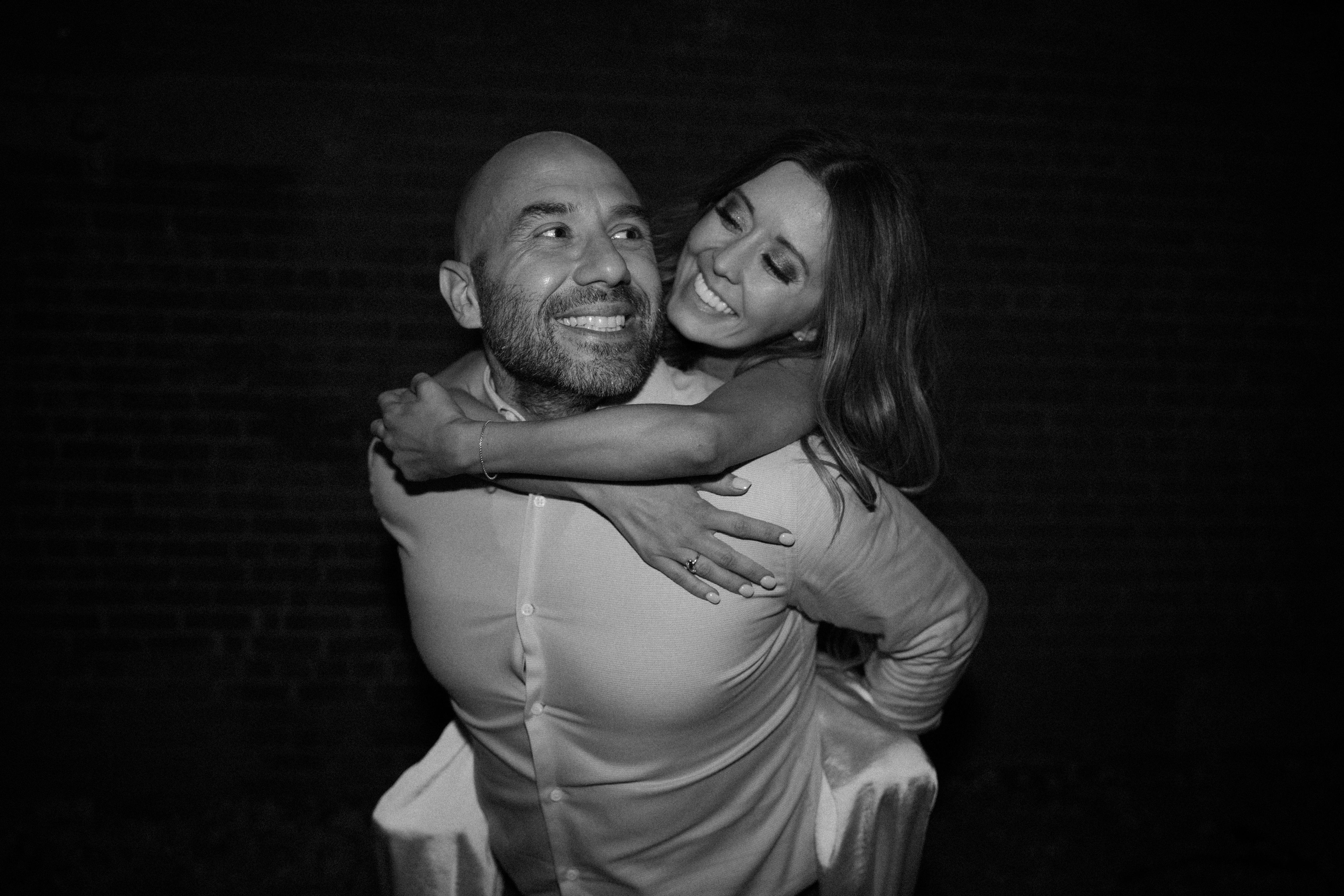 The Wedding Website of Kiva Carson and Chad Rosen