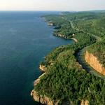 North Shore Scenic Drive (Highway 61)