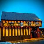 Bull & Bush Pub & Brewery