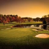 Turf Valley Golf Club