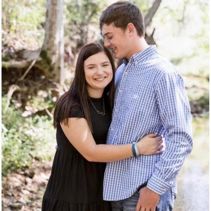 Brayden’s Senior Pictures