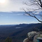 Caesars Head State Park Visitor Center