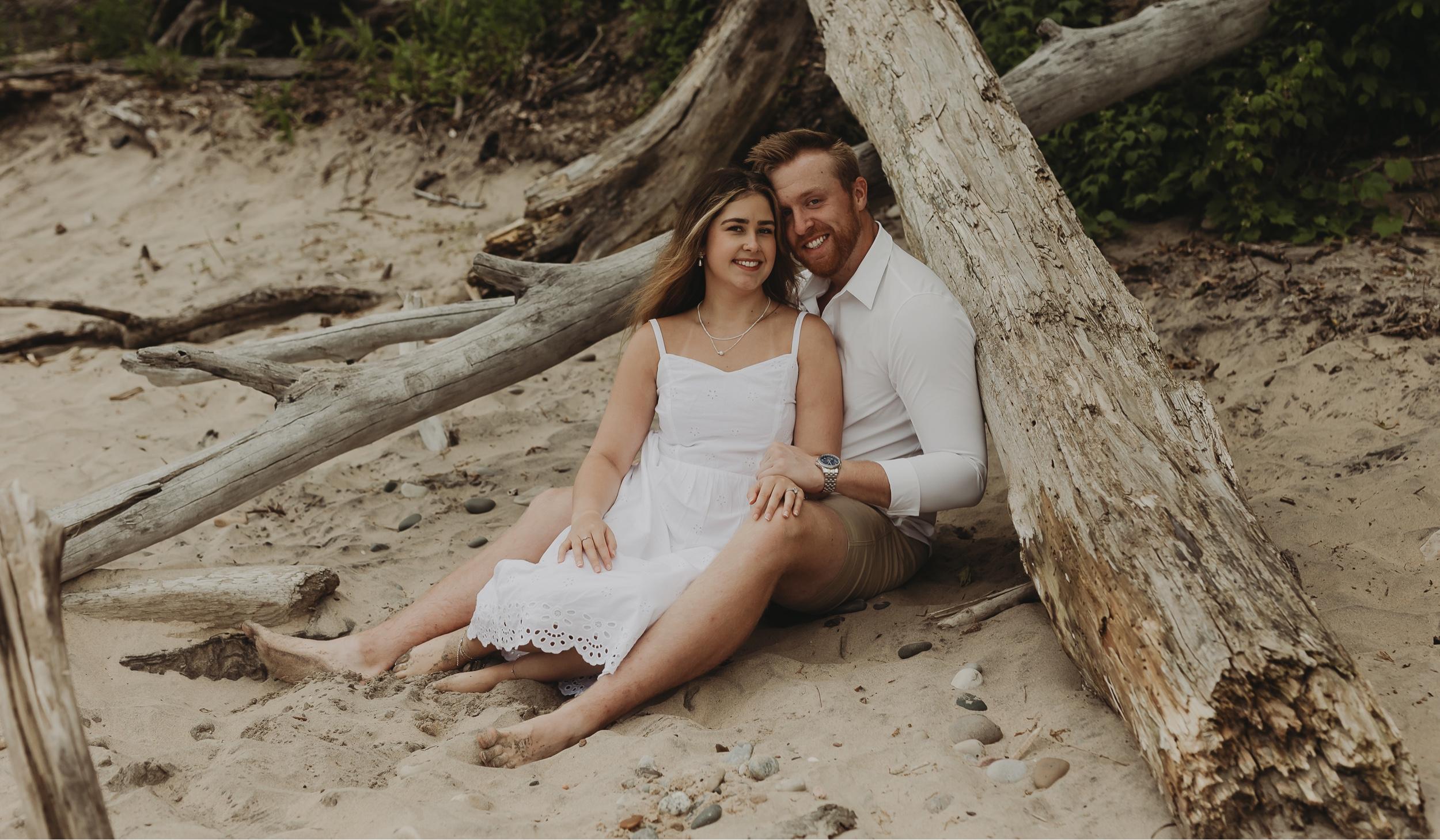 The Wedding Website of Aurelia Goodman and Tyler Phillips