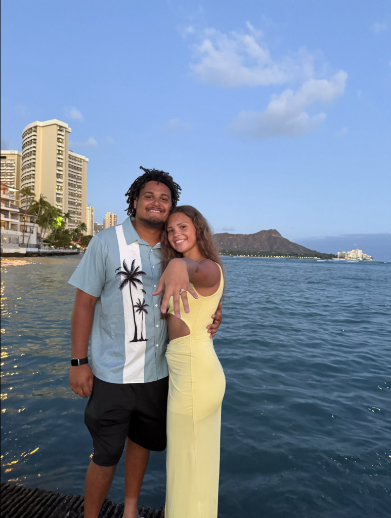 The Wedding Website of Jessica Ouart and Jaylen Riggs