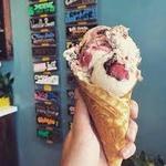 Betty Rae's Ice Cream