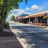 Canton Street