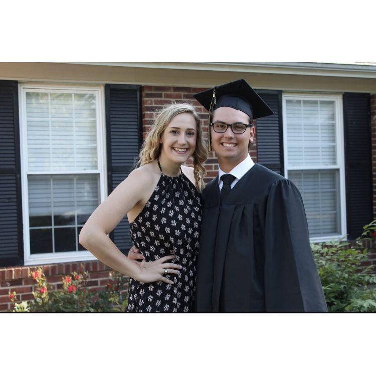 High School Graduation!