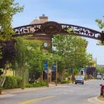 Old Town Temecula