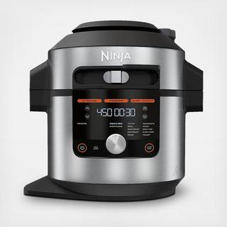 Foodi Pressure Cooker Steam Fryer with SmartLid