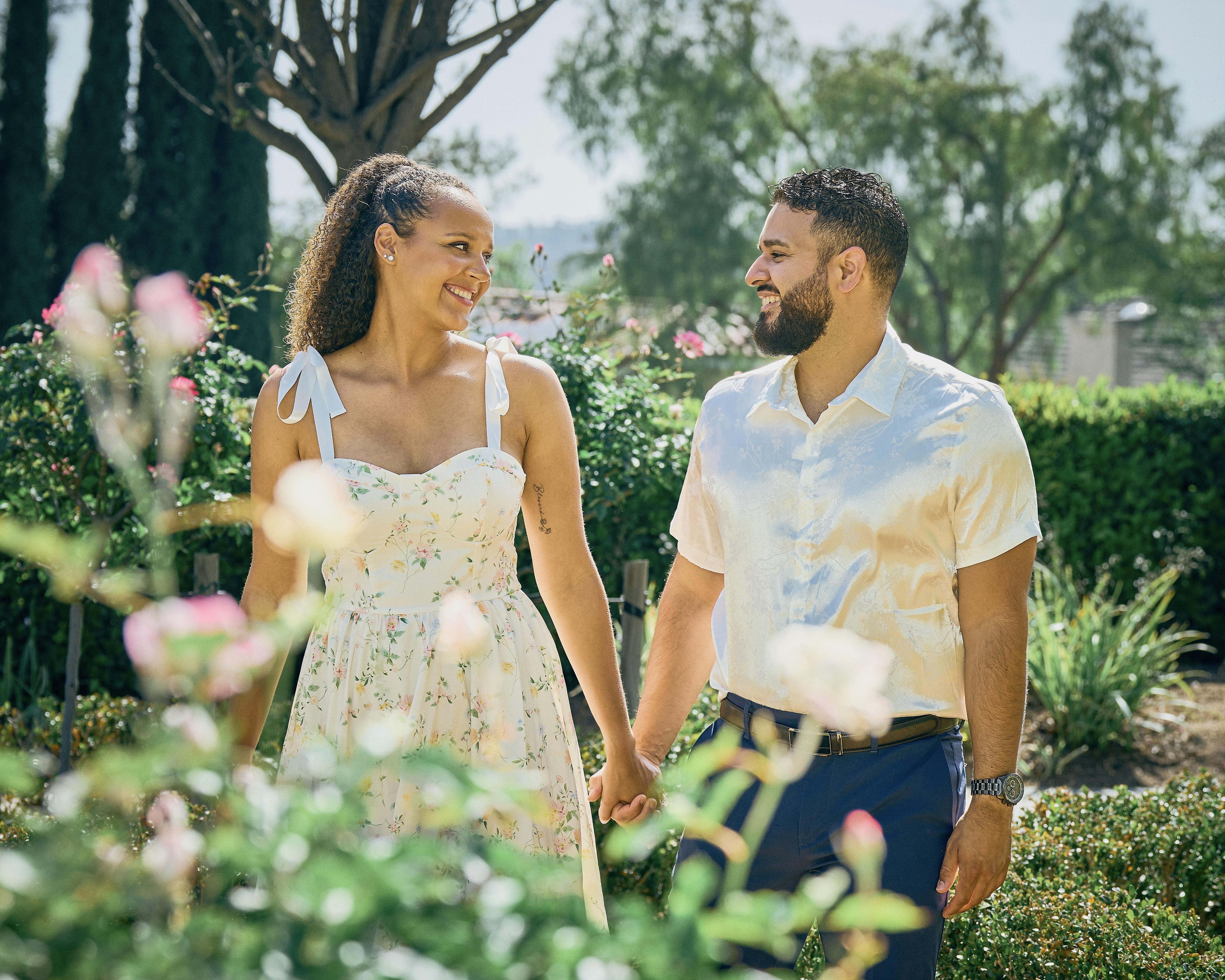 The Wedding Website of Ethan Muyskens and Renee Walton