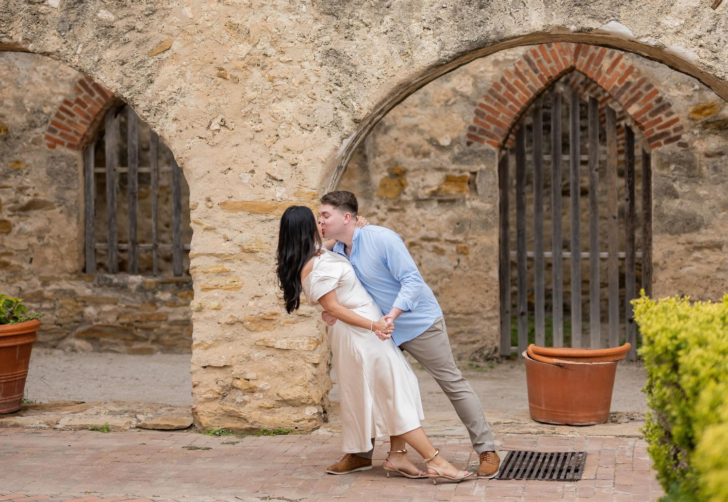 The Wedding Website of Christian Amber Gonzalez and Griffin Izaiah Gregory