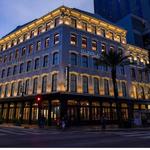 The Sazerac House