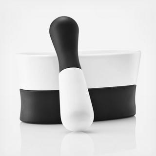 Mortar & Pestle
