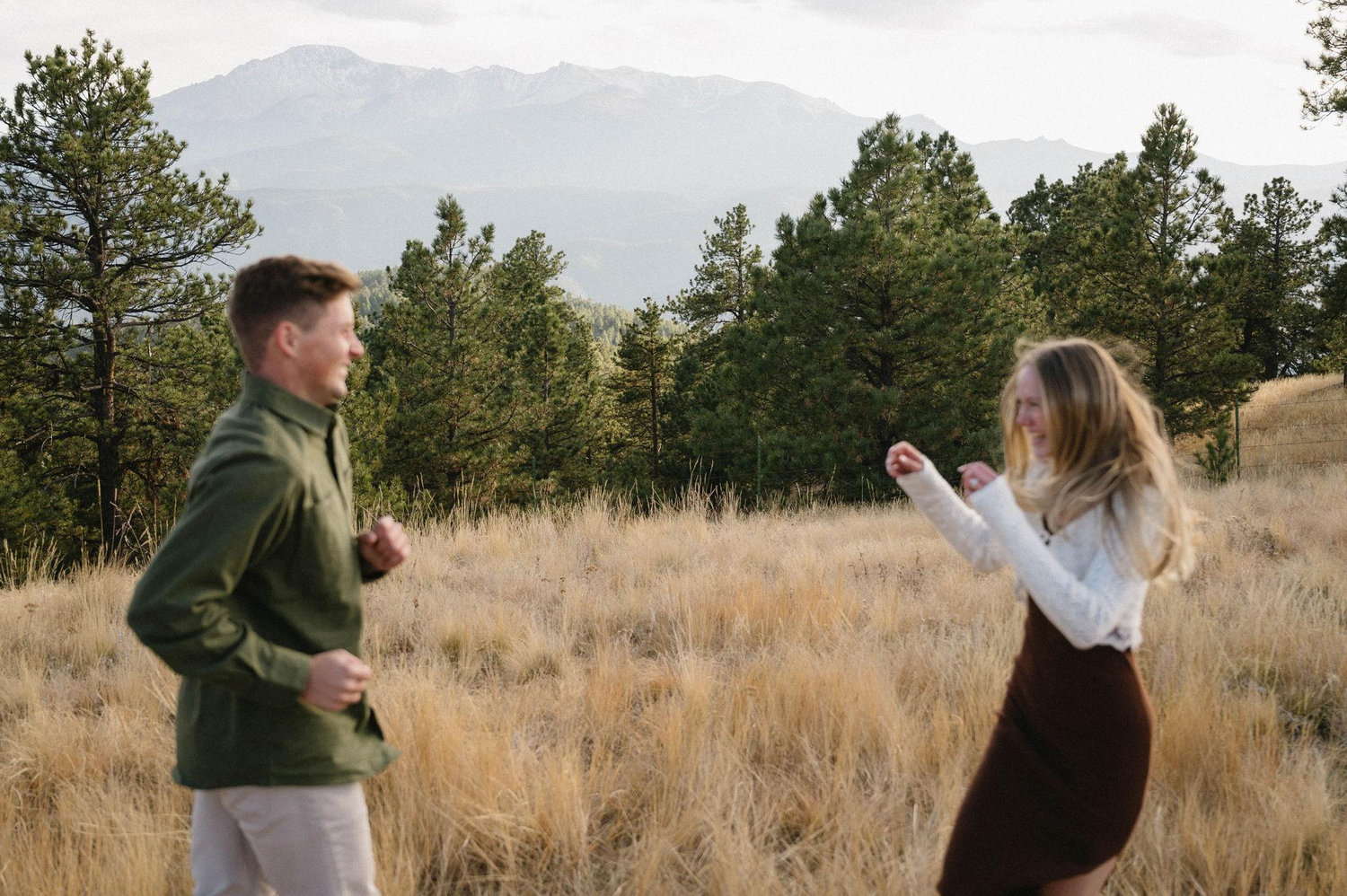 The Wedding Website of Michaella Hein and Ben Fonville