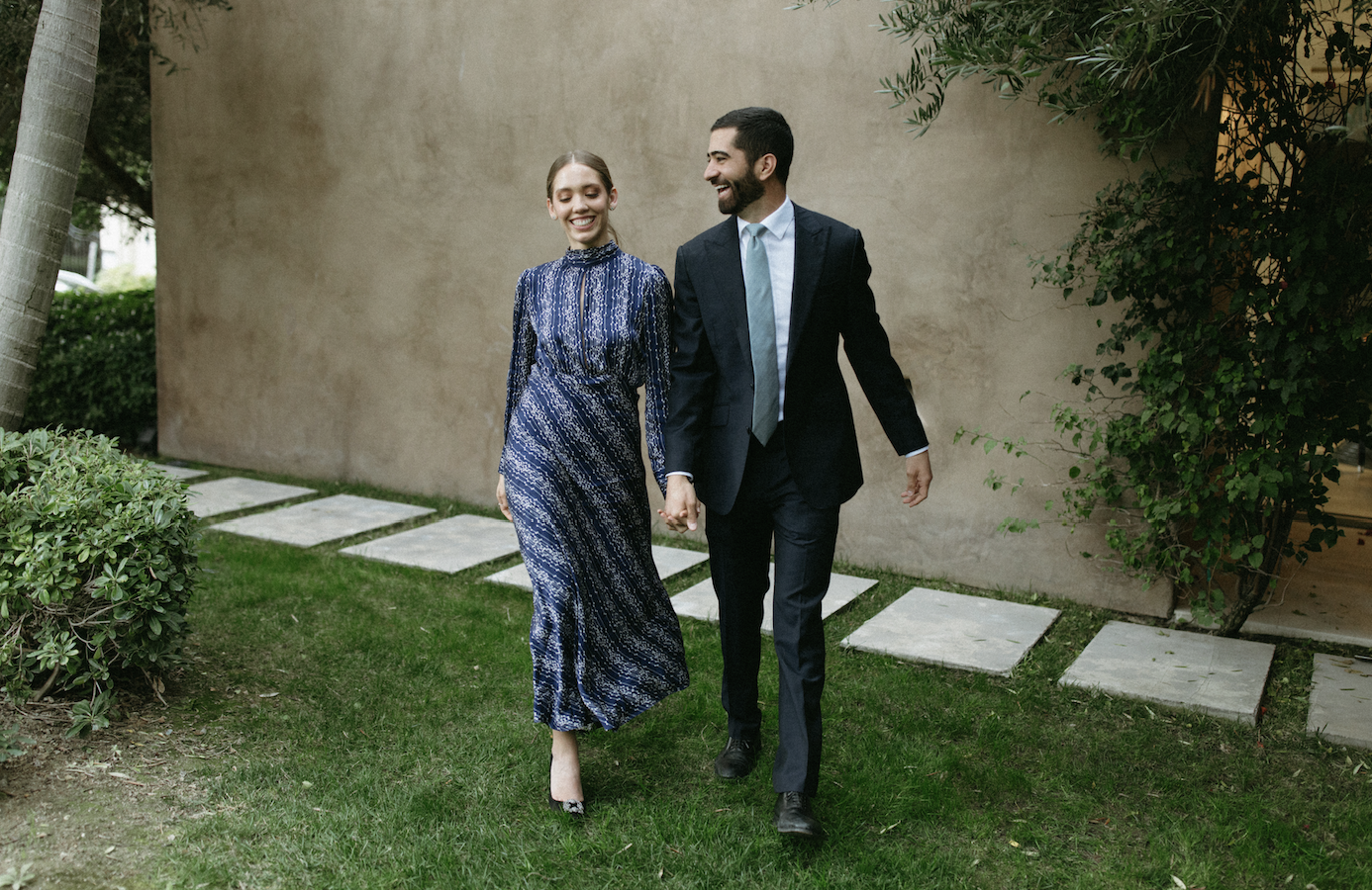 The Wedding Website of Lucia Gonzalez and Ricardo Camberos