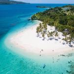 Cayo Levantado