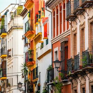 🏠 Life in Spain
