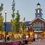 Woodbury Commons Premium Outlets