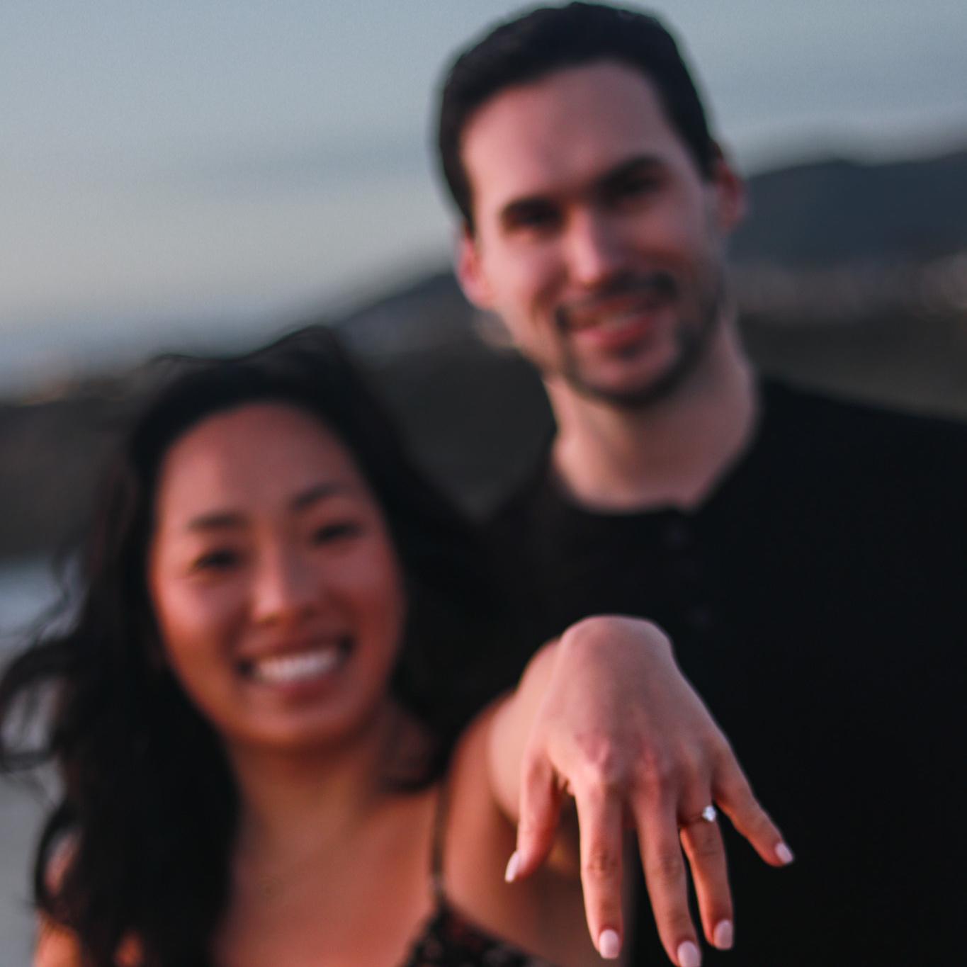 Our Newlywed Fund