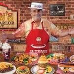 Jaxson's Ice Cream Parlor & Restaurant