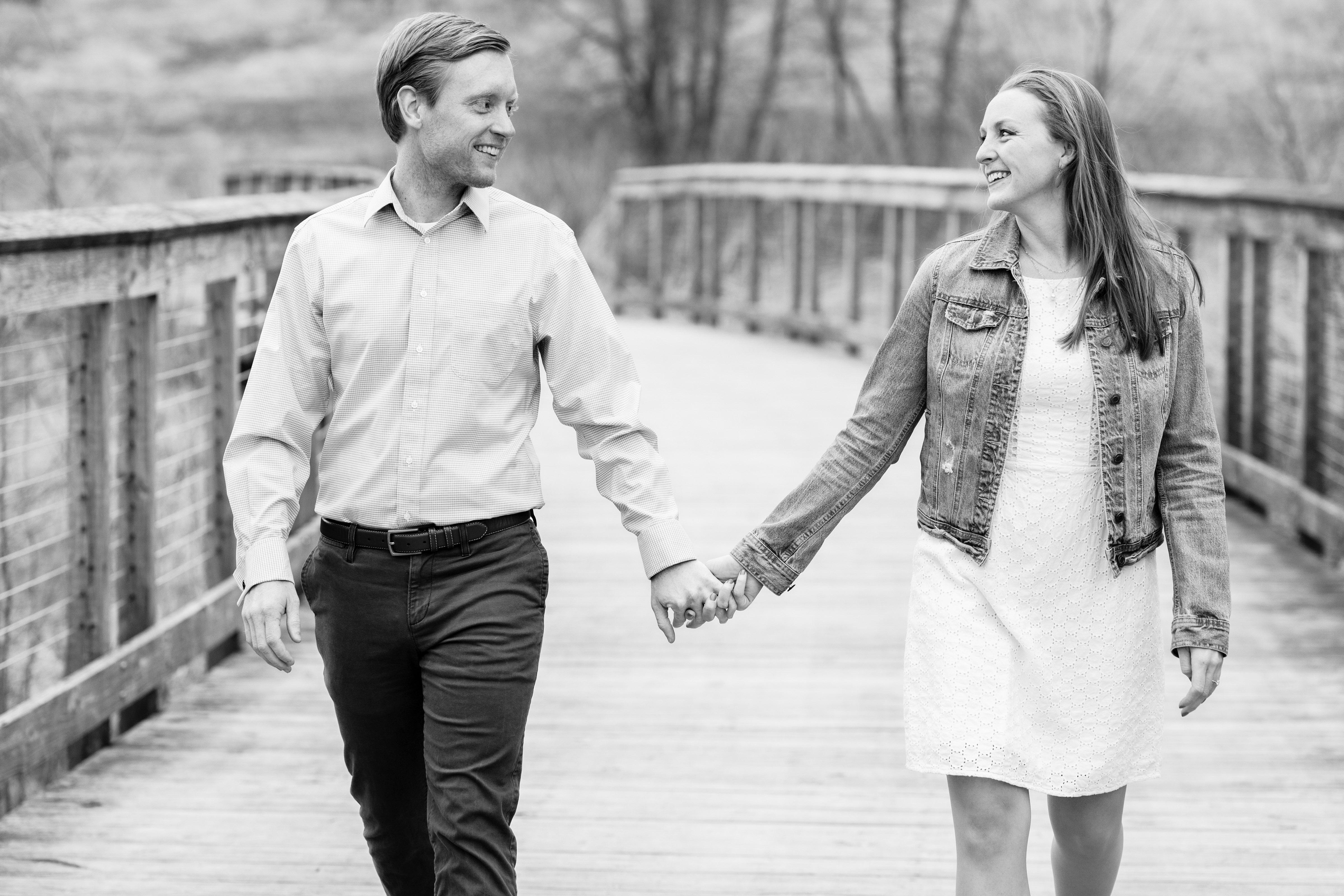 The Wedding Website of Jennifer Gross and John Schmidt