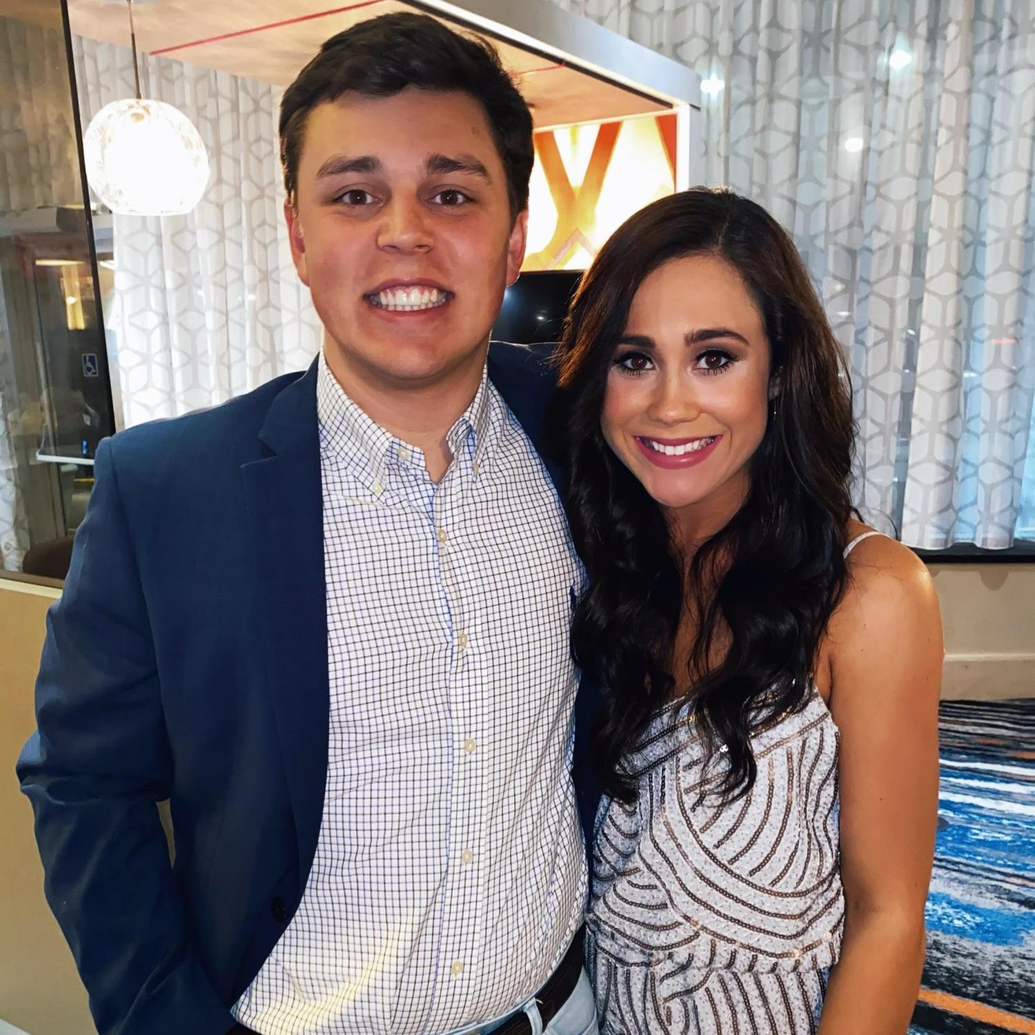 AGR Formal 2020