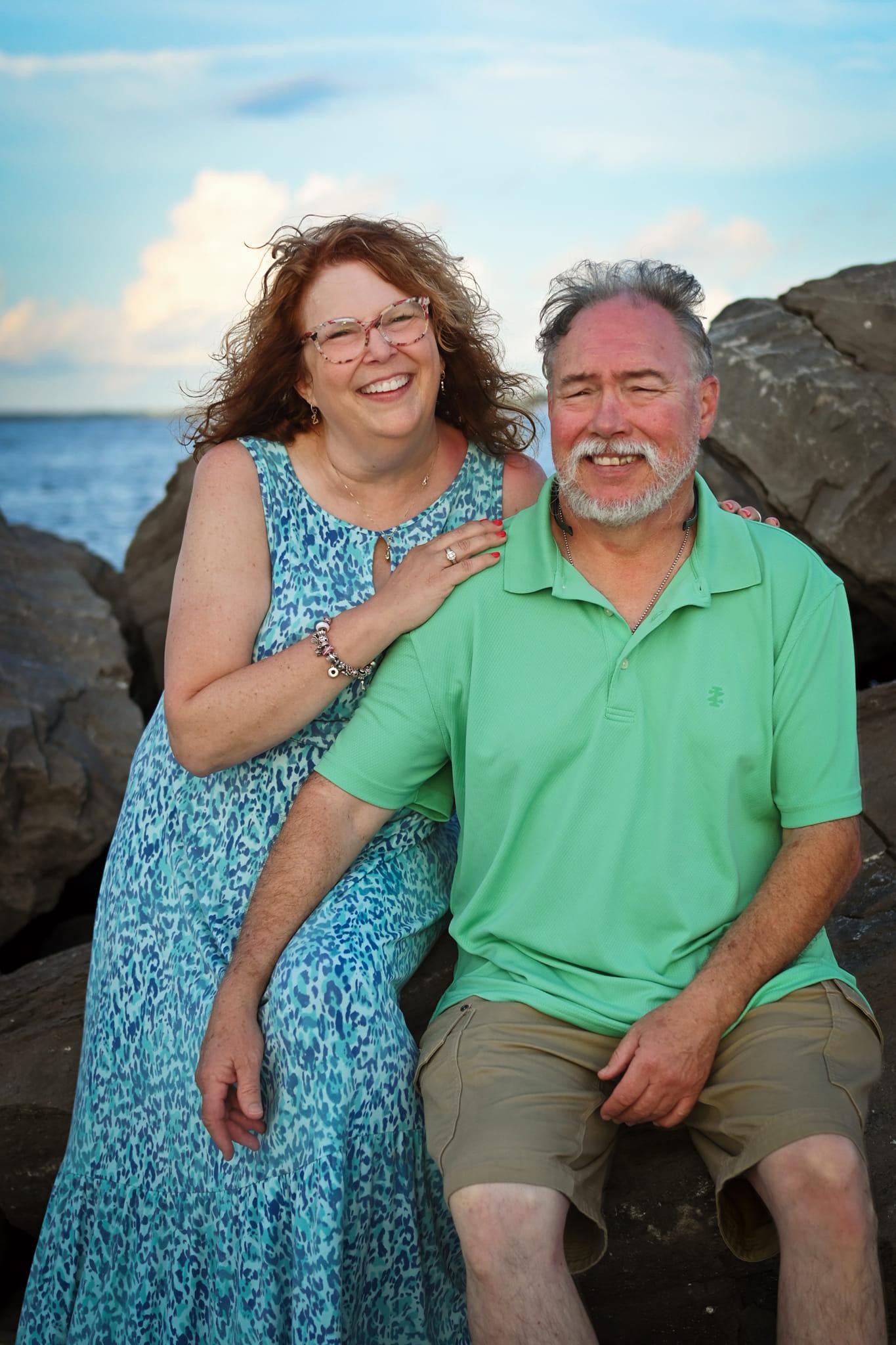 The Wedding Website of Vicki Deweese and Dewayne Dickson