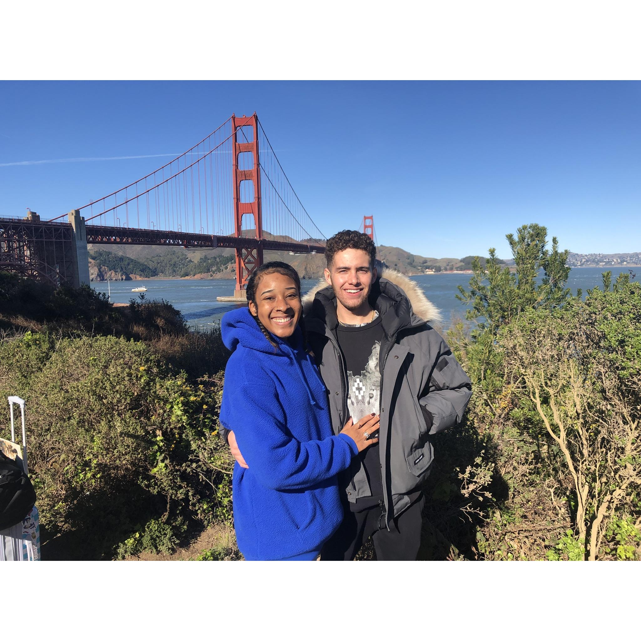 San Fran