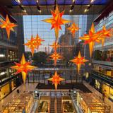 The Shops at Columbus Circle