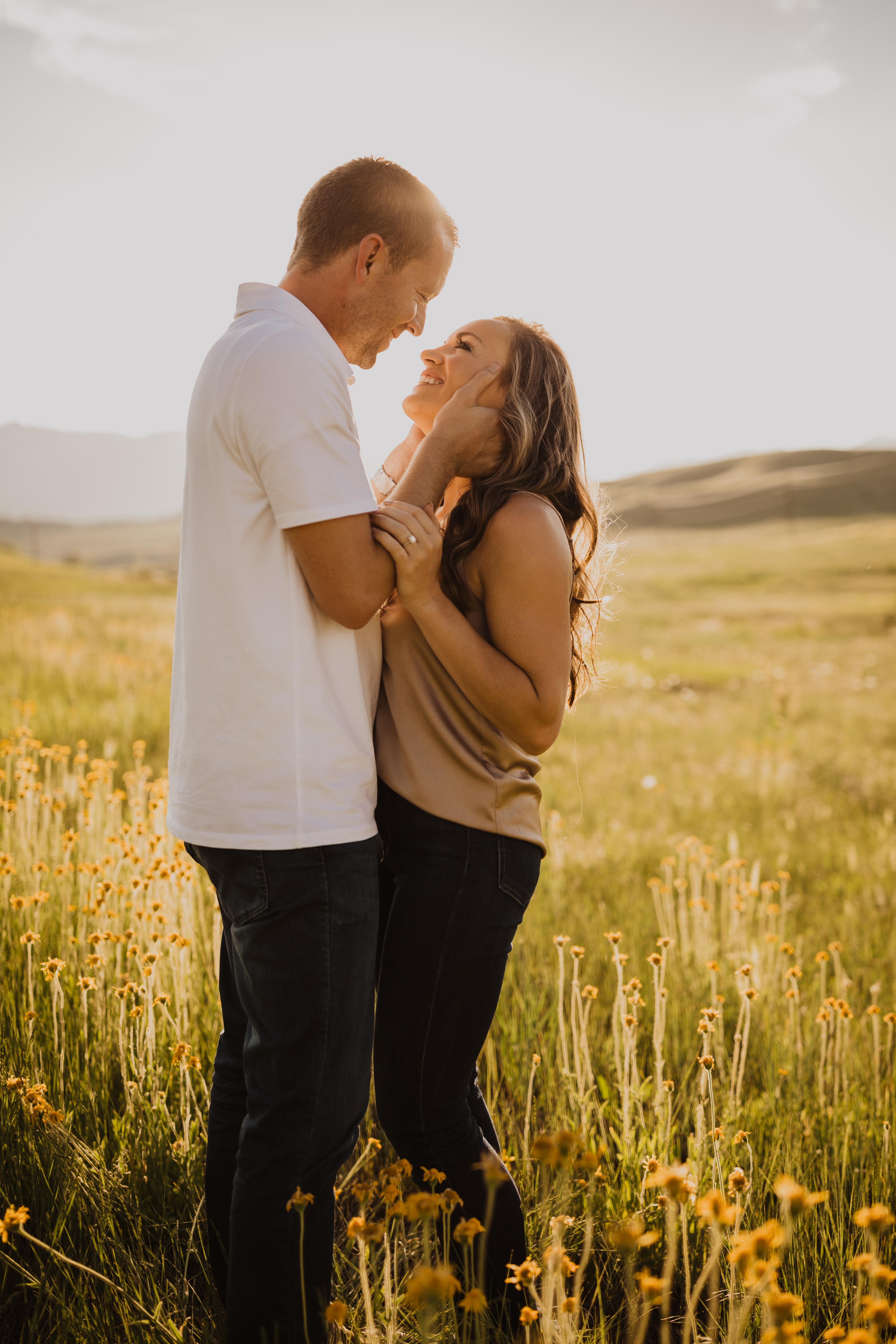 The Wedding Website of Sarah Ferry and Jared Baker