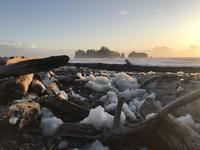 Olympic National Park