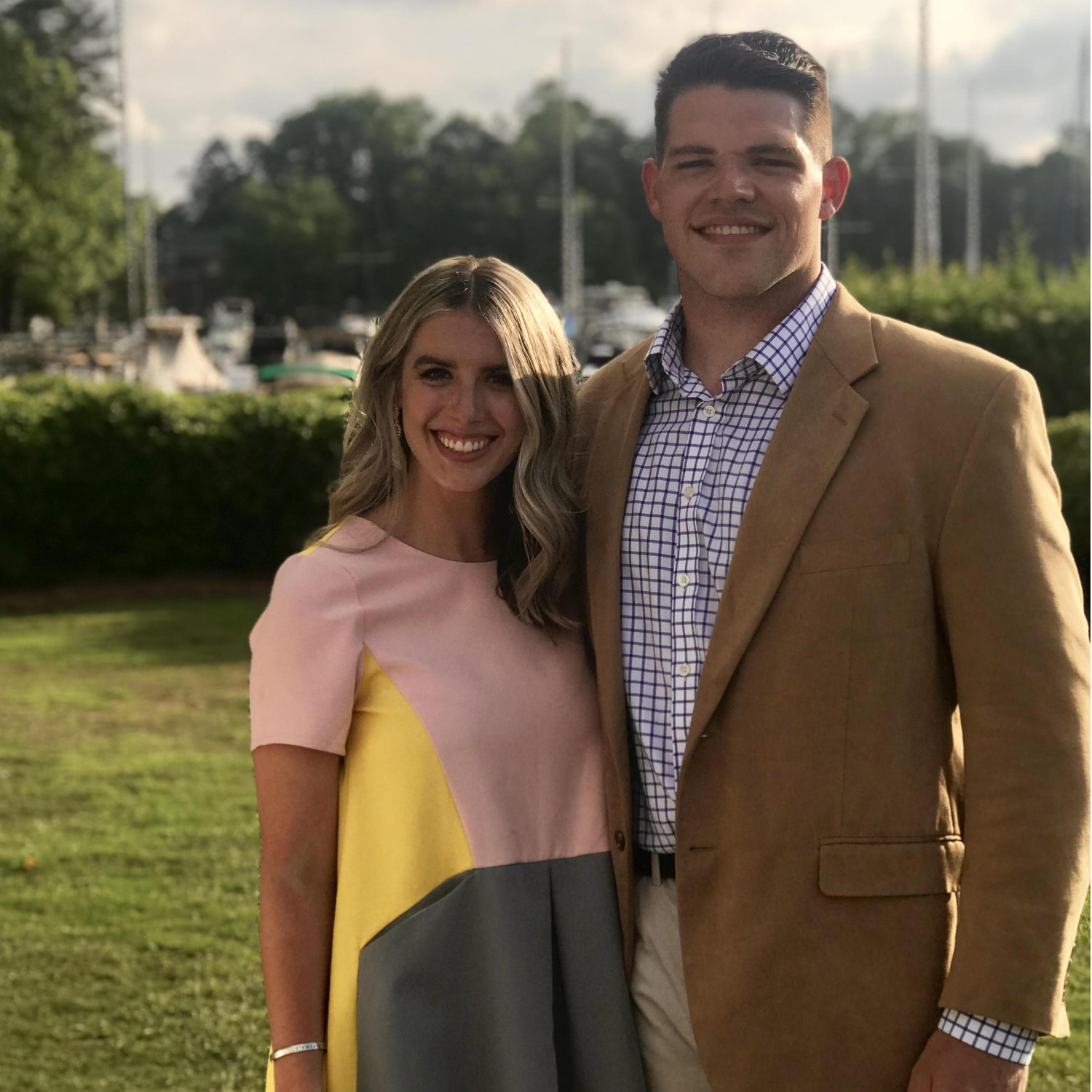 North Carolina - May 10, 2019