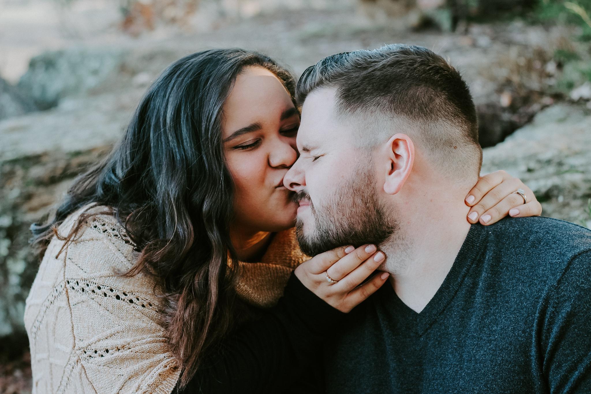 The Wedding Website of Alexandra Collazo and Blake King