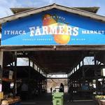 Ithaca Farmers Market