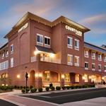 Courtyard Duluth Downtown