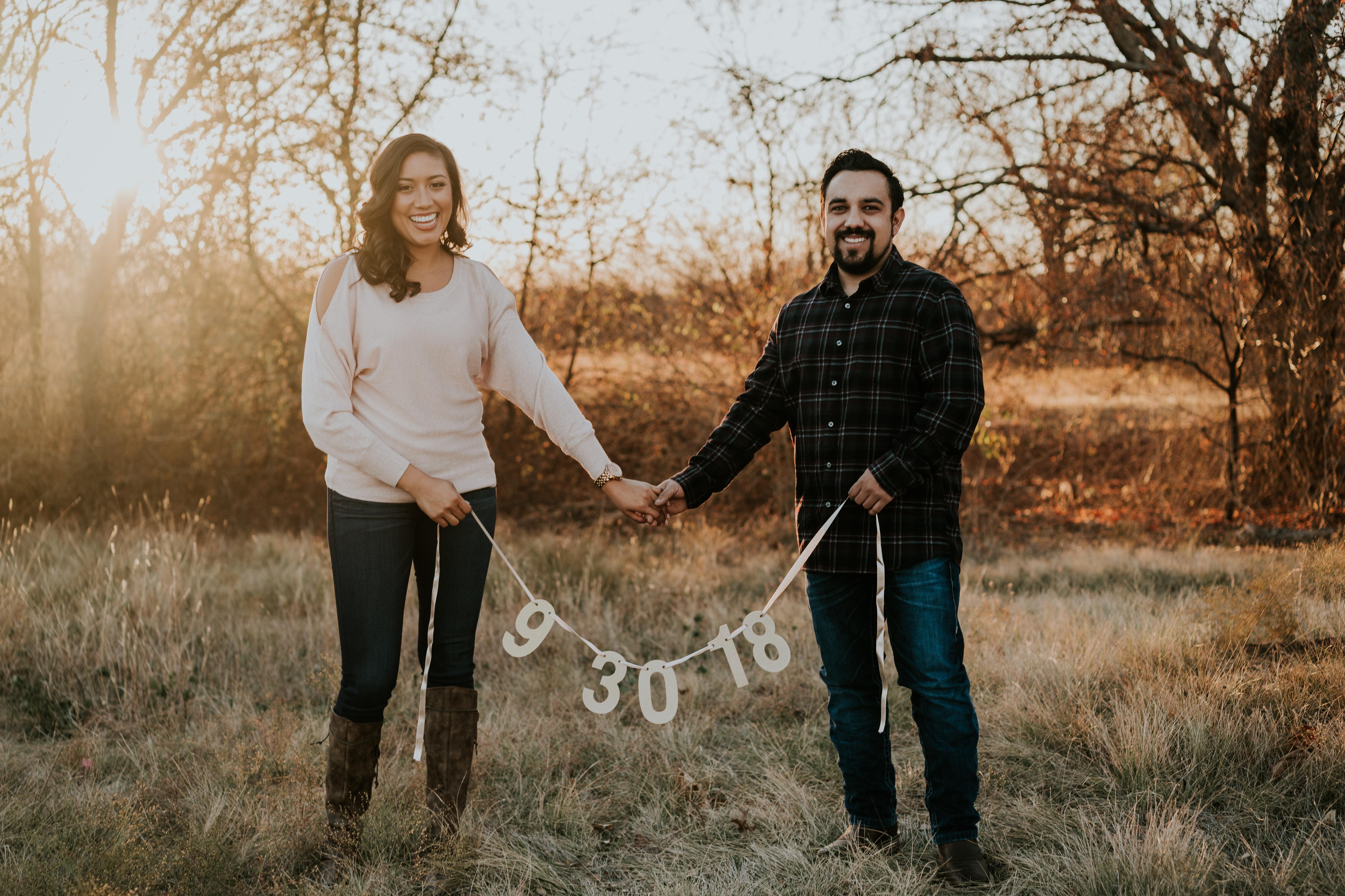 The Wedding Website of Melissa Montoya and Luis Cortez