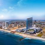 Atlantic City Boardwalk