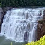 Letchworth State Park